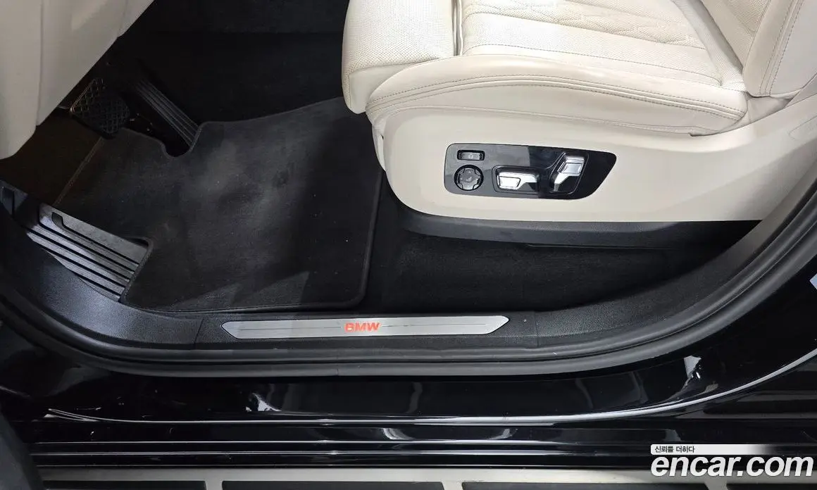 BMW X7 2022 3.0 автомат (гидро), фото 33