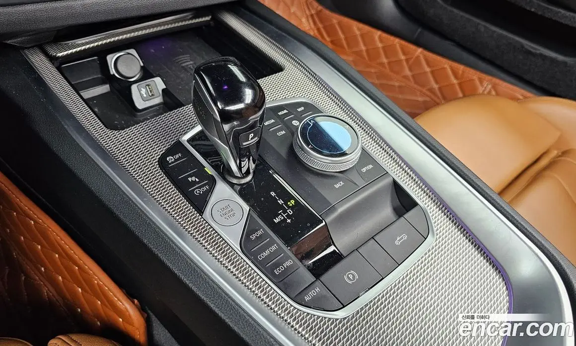 BMW Z4 2020 2.0 автомат (гидро), фото 11 BMW Z4 2020 2.0 автомат (гидро), фото 11