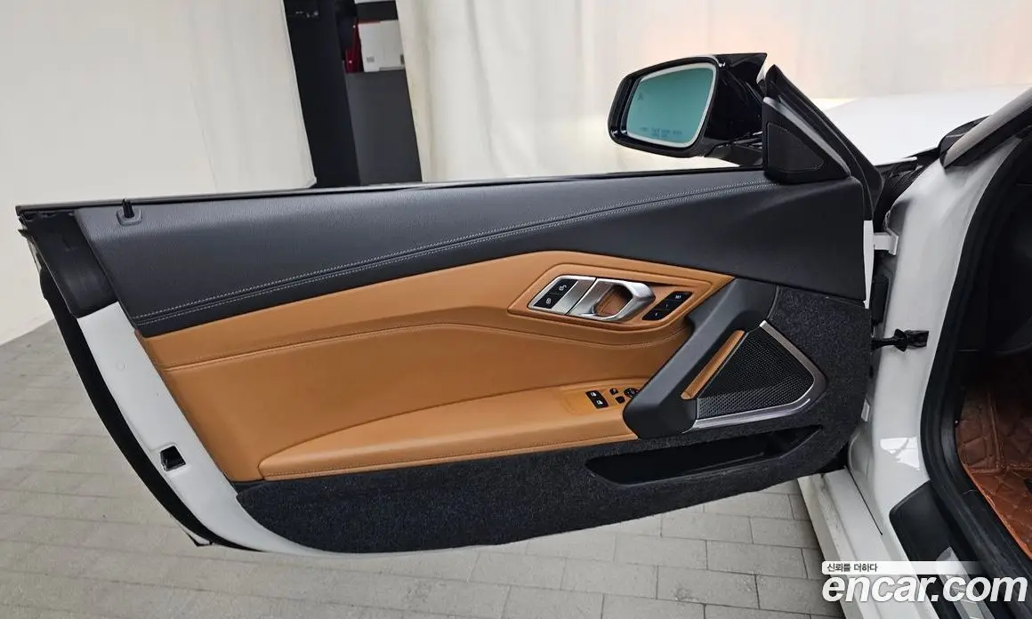 BMW Z4 2020 2.0 автомат (гидро), фото 13 BMW Z4 2020 2.0 автомат (гидро), фото 13