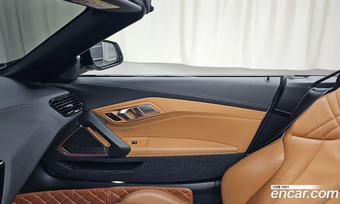 BMW Z4 2020 2.0 автомат (гидро), фото 14 BMW Z4 2020 2.0 автомат (гидро), фото 14