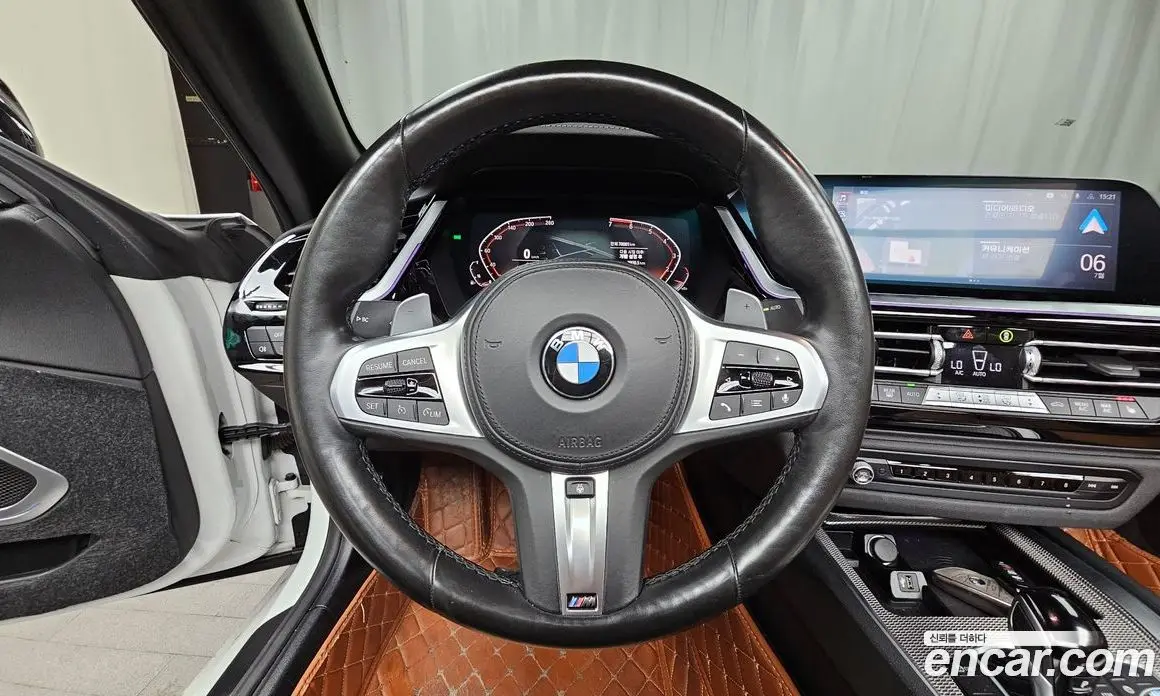 BMW Z4 2020 2.0 автомат (гидро), фото 16 BMW Z4 2020 2.0 автомат (гидро), фото 16