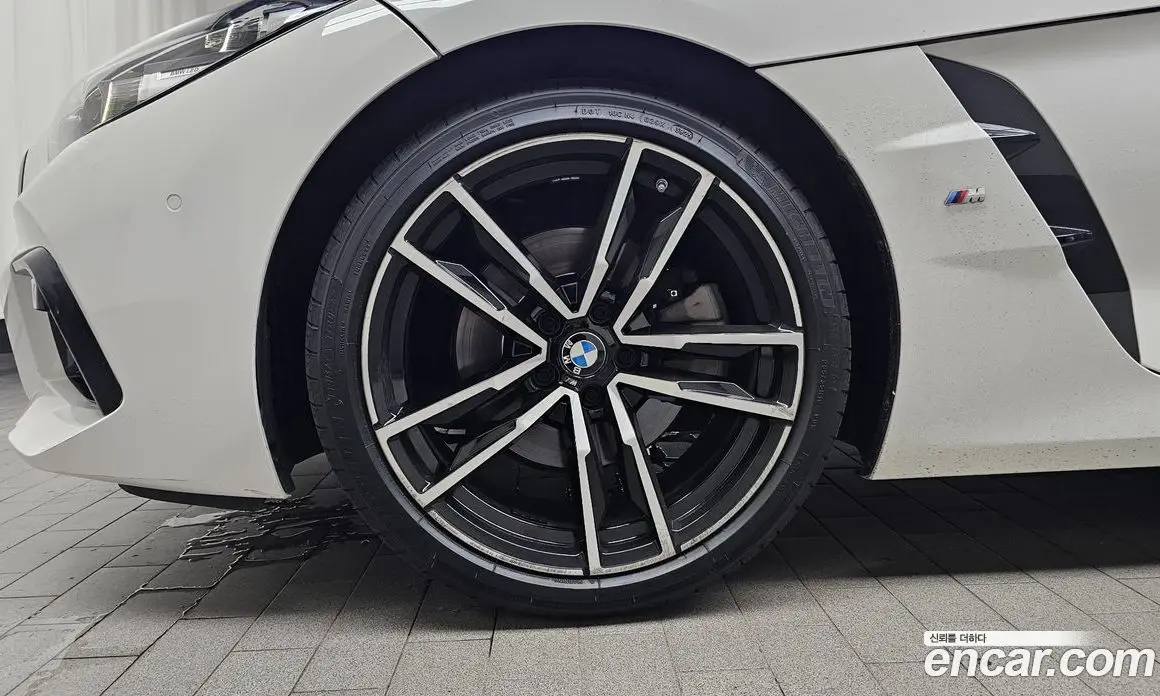 BMW Z4 2020 2.0 автомат (гидро), фото 4 BMW Z4 2020 2.0 автомат (гидро), фото 4