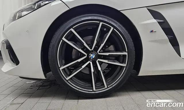 BMW Z4 2020 2.0 автомат (гидро), миниатюра 4 BMW Z4 2020 2.0 автомат (гидро), миниатюра 4
