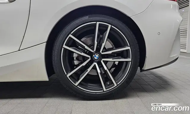BMW Z4 2020 2.0 автомат (гидро), миниатюра 6 BMW Z4 2020 2.0 автомат (гидро), миниатюра 6