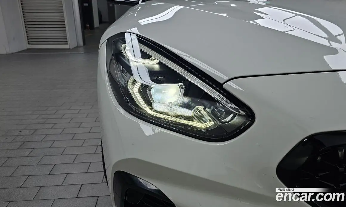 BMW Z4 2020 2.0 автомат (гидро), фото 7 BMW Z4 2020 2.0 автомат (гидро), фото 7