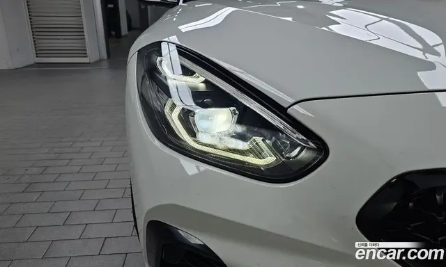 BMW Z4 2020 2.0 автомат (гидро), миниатюра 7 BMW Z4 2020 2.0 автомат (гидро), миниатюра 7