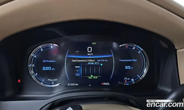 Cadillac Escalade 2020 6.2 автомат (гидро), миниатюра 11