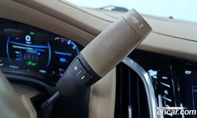 Cadillac Escalade 2020 6.2 автомат (гидро), миниатюра 12