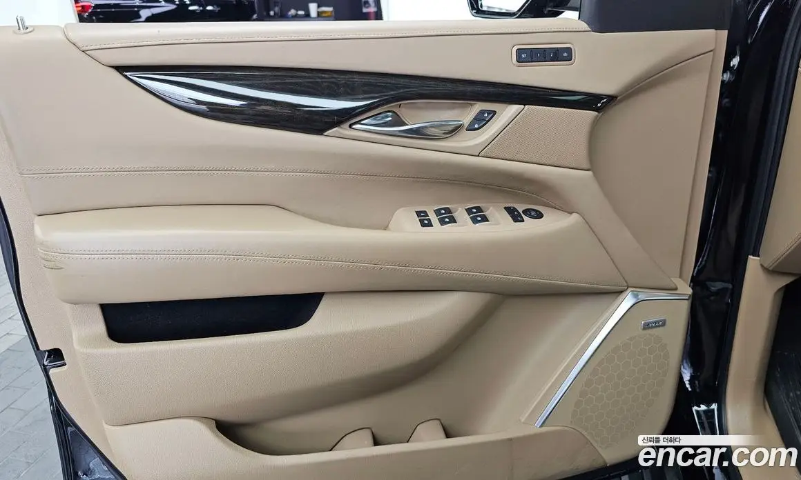 Cadillac Escalade 2020 6.2 автомат (гидро), фото 14