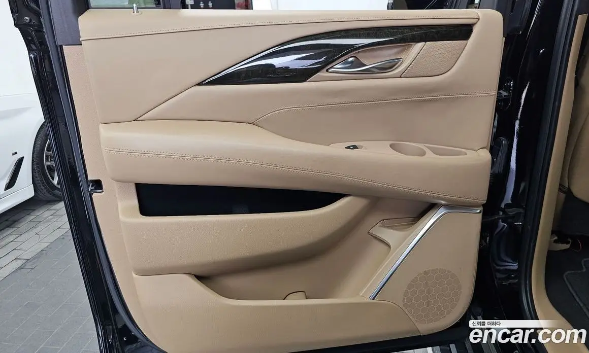 Cadillac Escalade 2020 6.2 автомат (гидро), фото 15