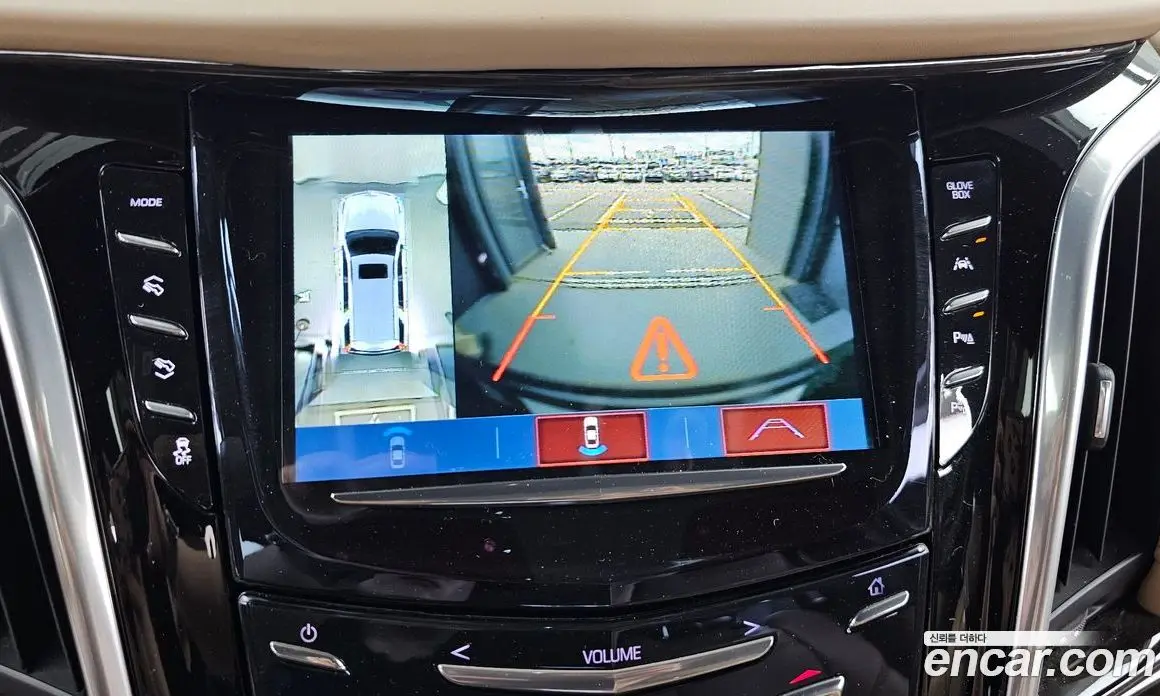 Cadillac Escalade 2020 6.2 автомат (гидро), фото 21