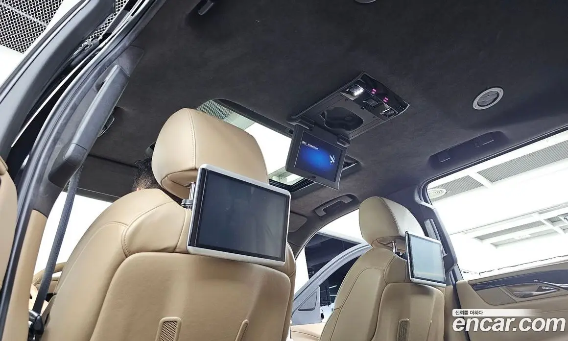 Cadillac Escalade 2020 6.2 автомат (гидро), фото 23