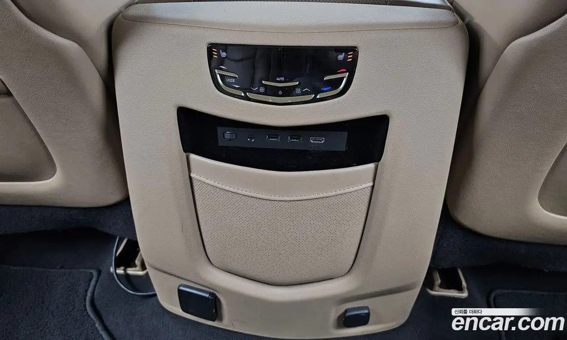 Cadillac Escalade 2020 6.2 автомат (гидро), фото 24