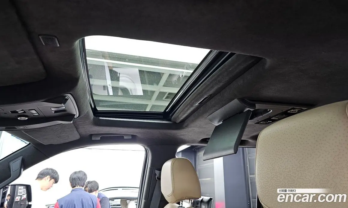 Cadillac Escalade 2020 6.2 автомат (гидро), фото 25
