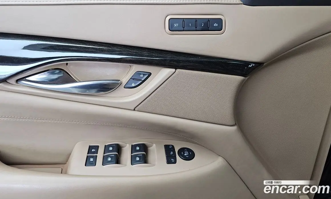 Cadillac Escalade 2020 6.2 автомат (гидро), фото 36