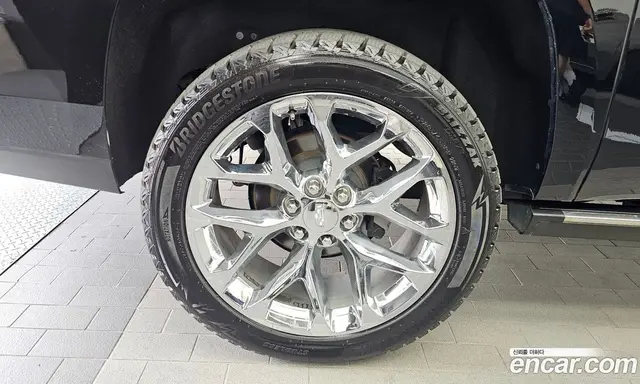 Cadillac Escalade 2020 6.2 автомат (гидро), миниатюра 5