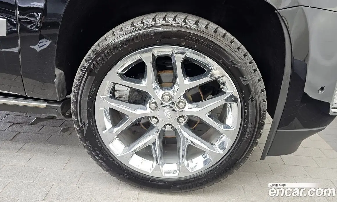 Cadillac Escalade 2020 6.2 автомат (гидро), фото 7