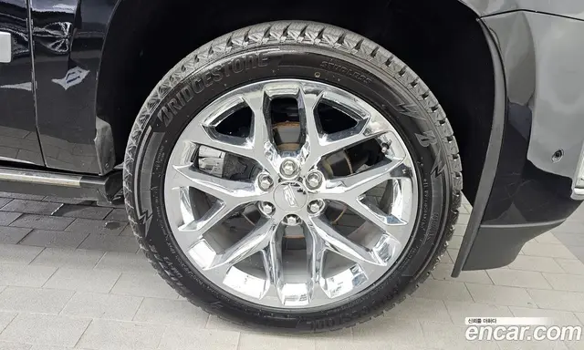 Cadillac Escalade 2020 6.2 автомат (гидро), миниатюра 7