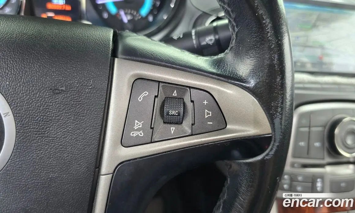 Chevrolet Alpheon 2013 2.4 автомат (гидро), фото 16 Chevrolet Alpheon 2013 2.4 автомат (гидро), фото 16