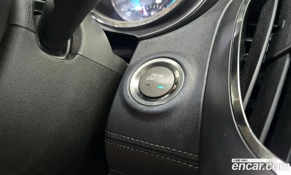 Chevrolet Alpheon 2013 2.4 автомат (гидро), фото 18 Chevrolet Alpheon 2013 2.4 автомат (гидро), фото 18