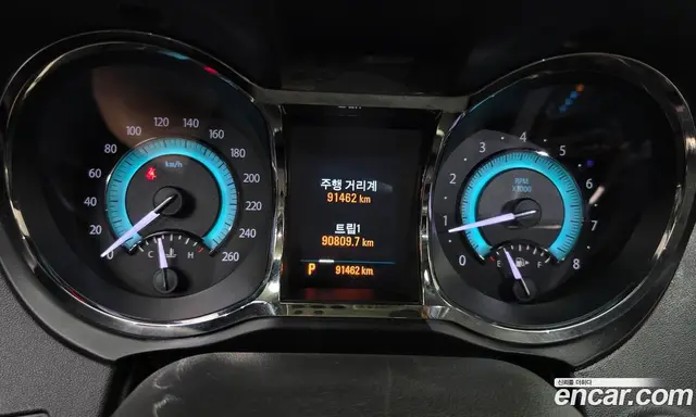 Chevrolet Alpheon 2013 2.4 автомат (гидро), миниатюра 8 Chevrolet Alpheon 2013 2.4 автомат (гидро), миниатюра 8