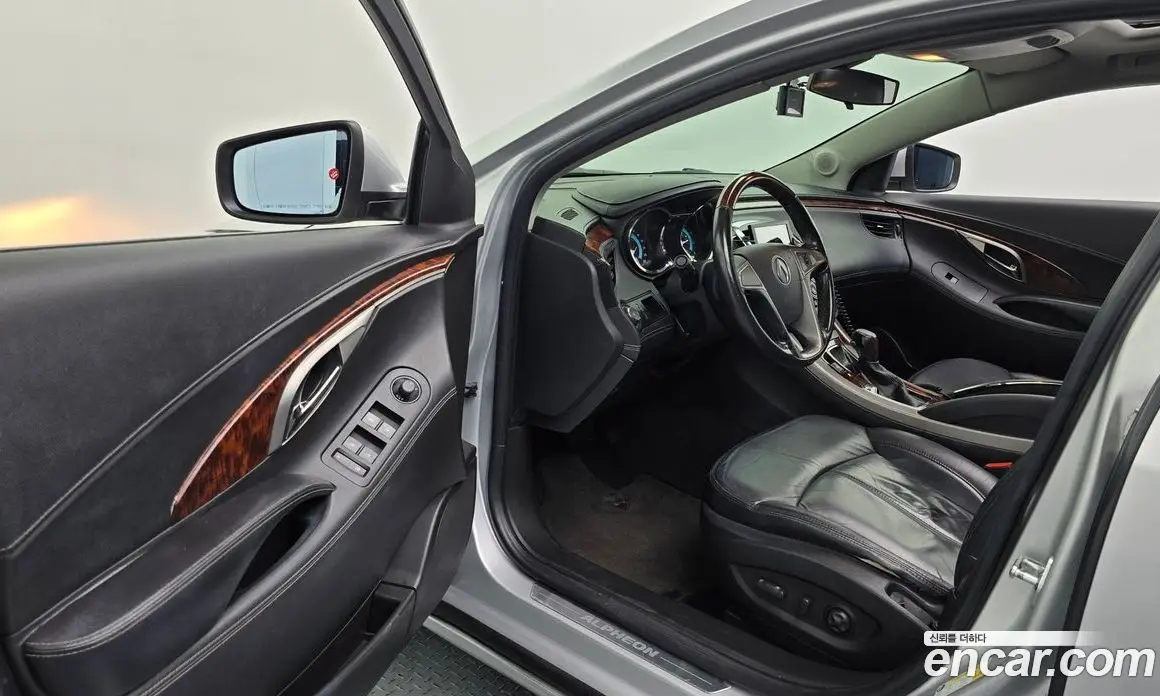 Chevrolet Alpheon 2013 2.4 автомат (гидро), фото 10 Chevrolet Alpheon 2013 2.4 автомат (гидро), фото 10