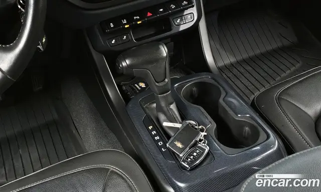 Chevrolet Colorado 2021 3.6 автомат (гидро), миниатюра 11 Chevrolet Colorado 2021 3.6 автомат (гидро), миниатюра 11