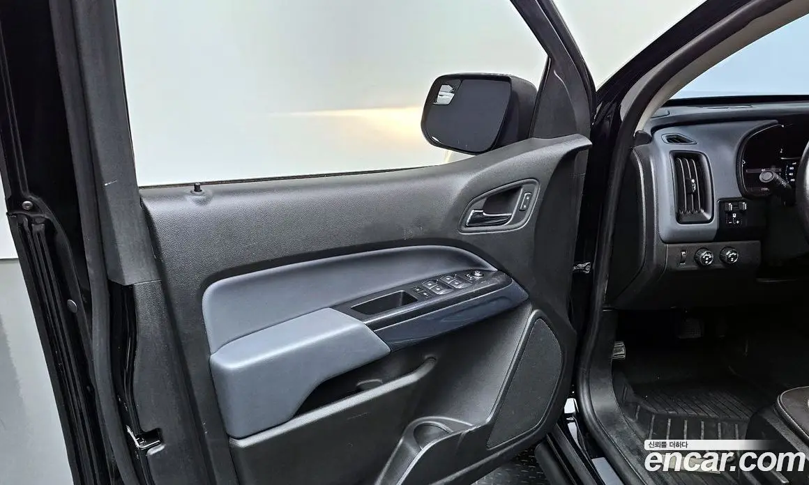 Chevrolet Colorado 2021 3.6 автомат (гидро), фото 13 Chevrolet Colorado 2021 3.6 автомат (гидро), фото 13