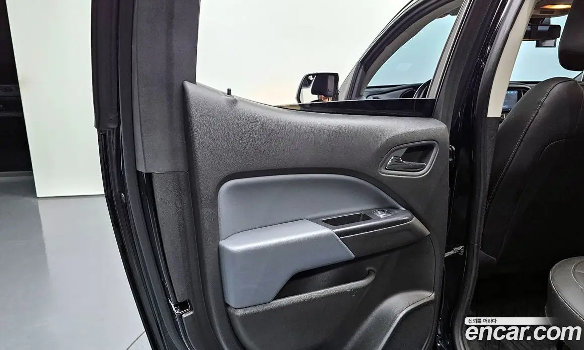 Chevrolet Colorado 2021 3.6 автомат (гидро), фото 14 Chevrolet Colorado 2021 3.6 автомат (гидро), фото 14