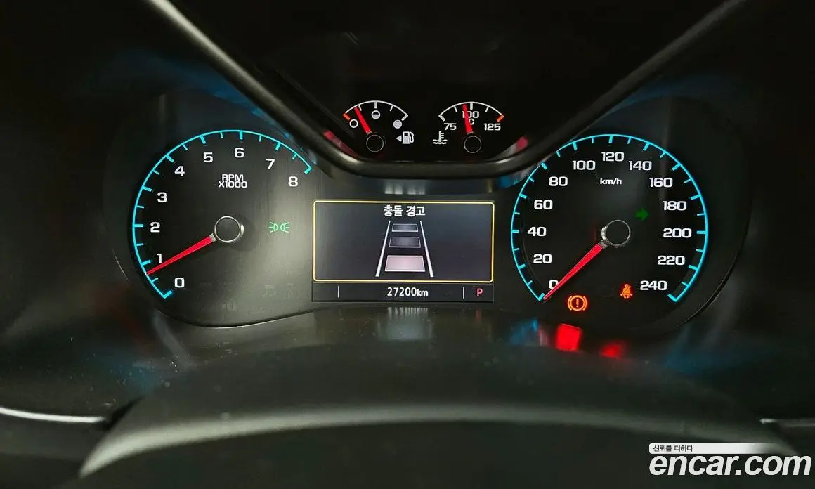 Chevrolet Colorado 2021 3.6 автомат (гидро), фото 10 Chevrolet Colorado 2021 3.6 автомат (гидро), фото 10