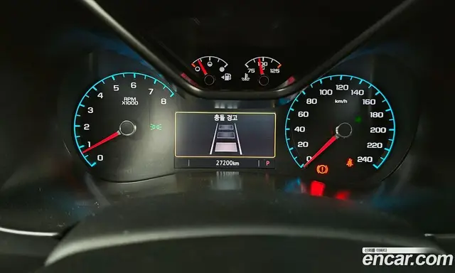 Chevrolet Colorado 2021 3.6 автомат (гидро), миниатюра 10 Chevrolet Colorado 2021 3.6 автомат (гидро), миниатюра 10
