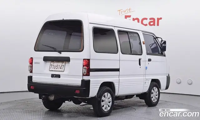 Chevrolet Damas 2016 0.8 механика, миниатюра 2 Chevrolet Damas 2016 0.8 механика, миниатюра 2