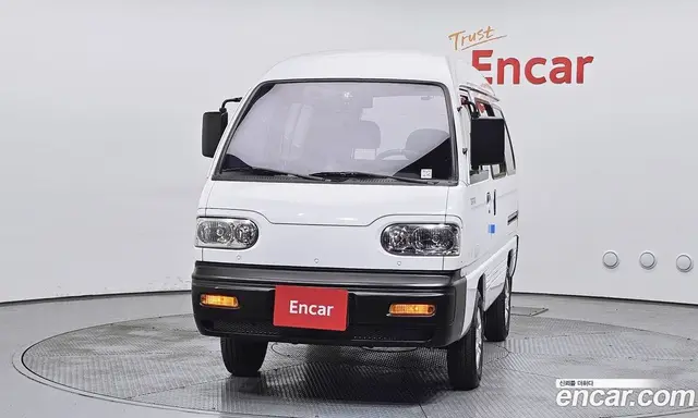 Chevrolet Damas 2016 0.8 механика, миниатюра 3 Chevrolet Damas 2016 0.8 механика, миниатюра 3