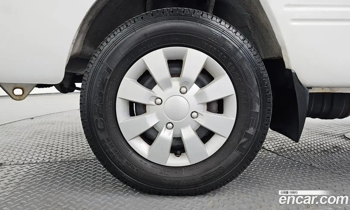 Chevrolet Damas 2016 0.8 механика, фото 5 Chevrolet Damas 2016 0.8 механика, фото 5