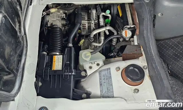 Chevrolet Damas 2016 0.8 механика, миниатюра 6 Chevrolet Damas 2016 0.8 механика, миниатюра 6