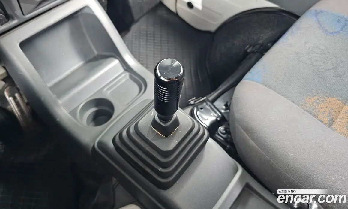 Chevrolet Damas 2016 0.8 механика, фото 9 Chevrolet Damas 2016 0.8 механика, фото 9