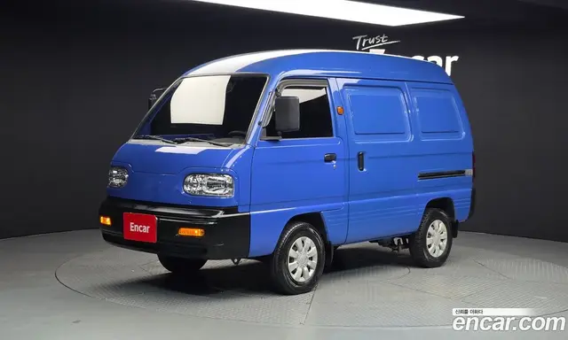 Chevrolet Damas 2016 0.8 механика, миниатюра 1 Chevrolet Damas 2016 0.8 механика, миниатюра 1
