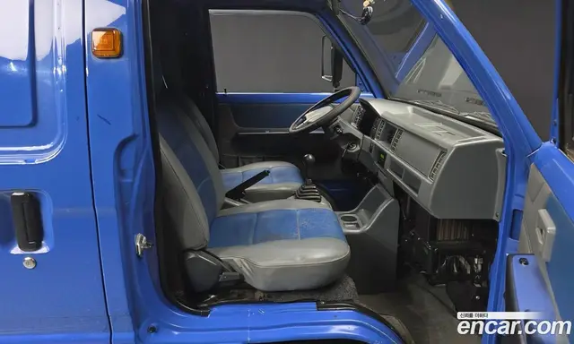 Chevrolet Damas 2016 0.8 механика, миниатюра 11 Chevrolet Damas 2016 0.8 механика, миниатюра 11