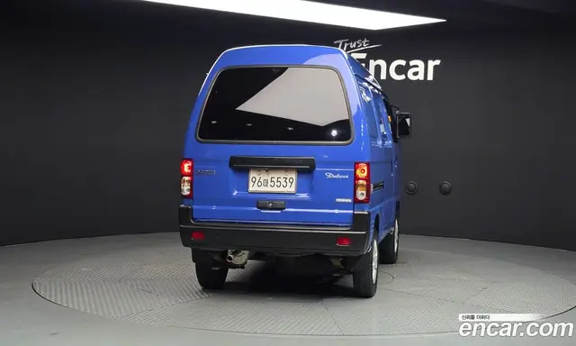 Chevrolet Damas 2016 0.8 механика, миниатюра 4 Chevrolet Damas 2016 0.8 механика, миниатюра 4