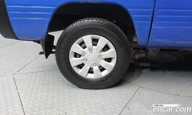 Chevrolet Damas 2016 0.8 механика, миниатюра 5 Chevrolet Damas 2016 0.8 механика, миниатюра 5
