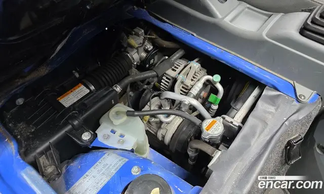Chevrolet Damas 2016 0.8 механика, миниатюра 6 Chevrolet Damas 2016 0.8 механика, миниатюра 6