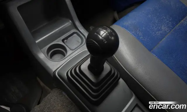 Chevrolet Damas 2016 0.8 механика, миниатюра 9 Chevrolet Damas 2016 0.8 механика, миниатюра 9