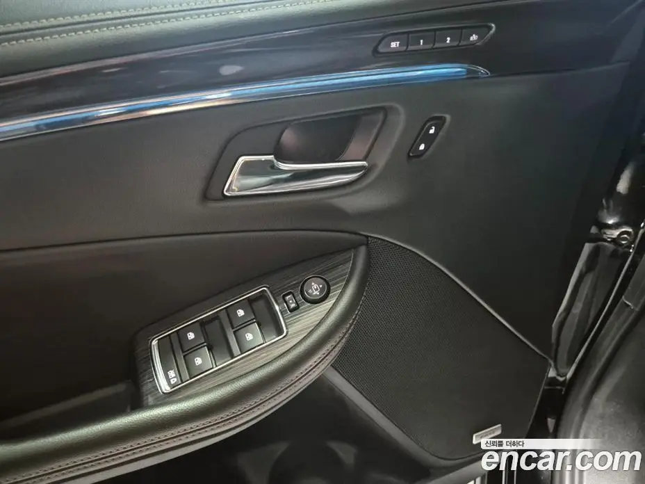 Chevrolet Impala 2016 2.5 автомат (гидро), фото 12
