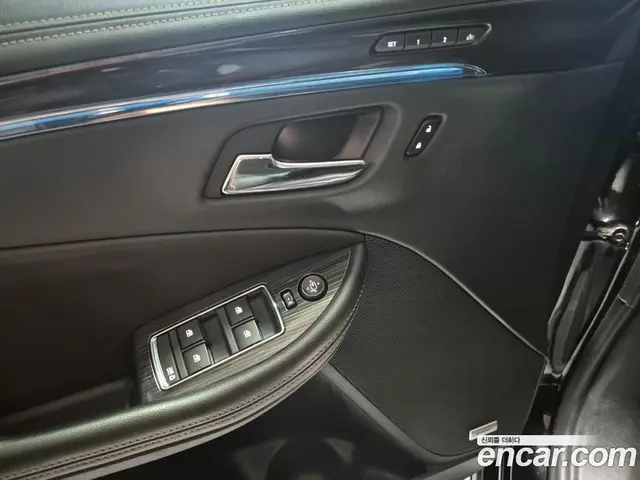 Chevrolet Impala 2016 2.5 автомат (гидро), миниатюра 12