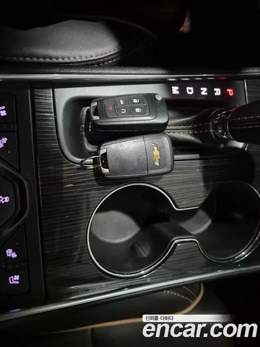 Chevrolet Impala 2016 2.5 автомат (гидро), фото 18