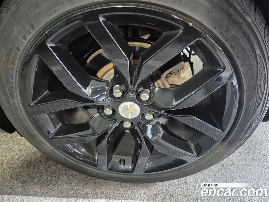 Chevrolet Impala 2016 2.5 автомат (гидро), фото 20