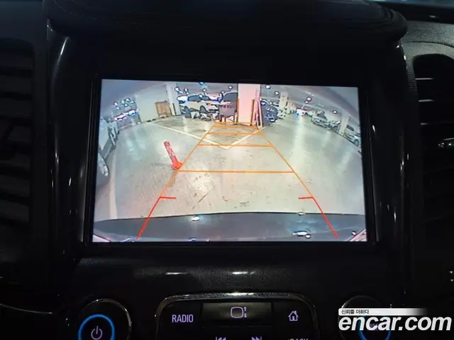 Chevrolet Impala 2016 2.5 автомат (гидро), миниатюра 7