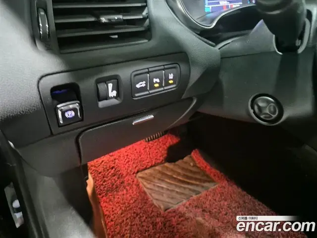 Chevrolet Impala 2016 2.5 автомат (гидро), миниатюра 9