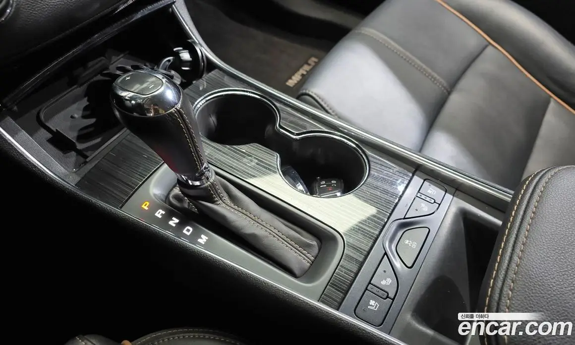 Chevrolet Impala 2019 2.5 автомат (гидро), фото 12