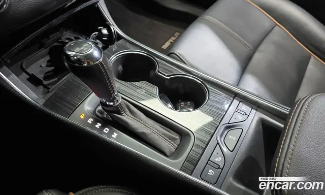Chevrolet Impala 2019 2.5 автомат (гидро), миниатюра 12